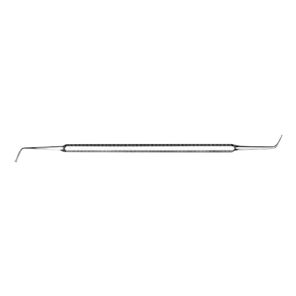 Füllungsinstrument Ash 1052/49, Stück