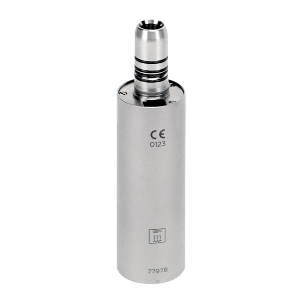 Adaptateur ISO pour Moteur SL/BL
