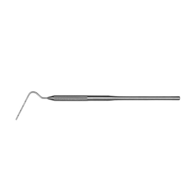 Wurzelkanalstopfer 12 anterior 1,30 mm Griff 32, Stück