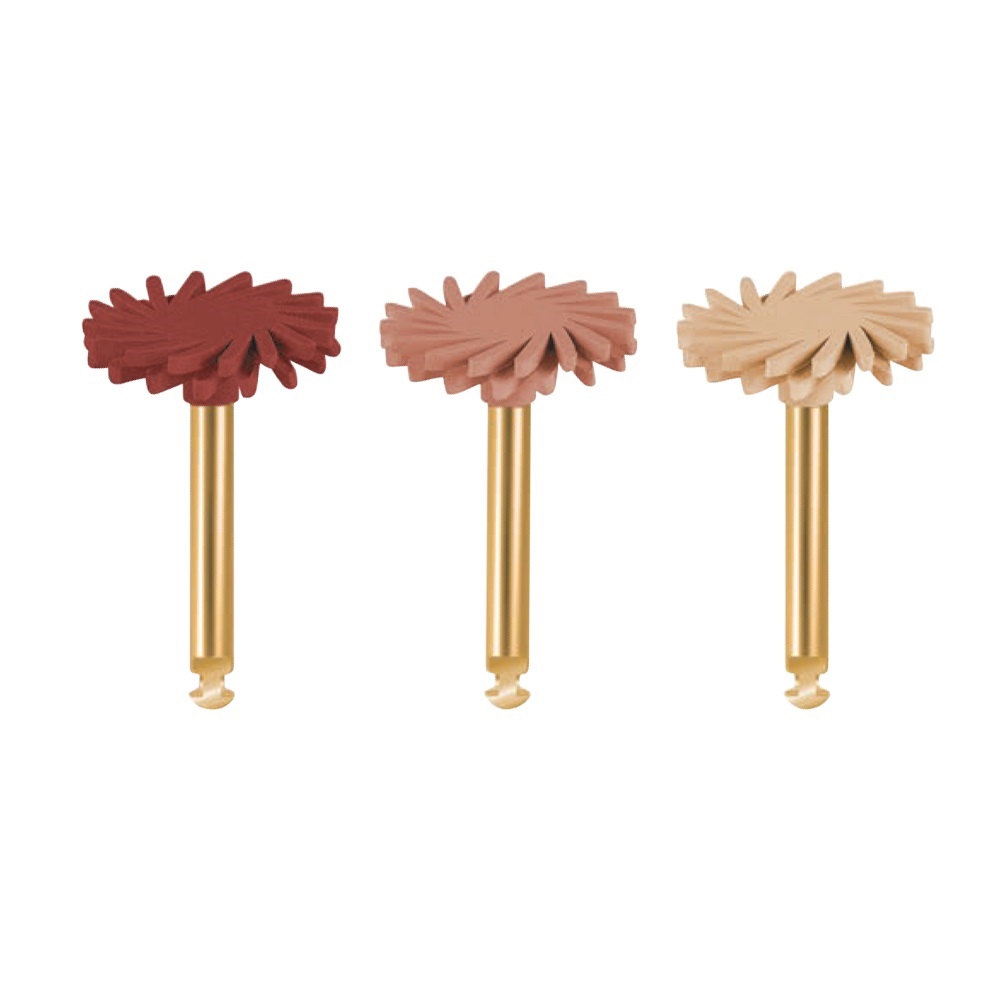 TWIST DIA for Zirconia fein 14 mm, 10 Stück
