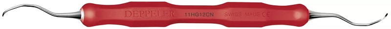 11HG12 Nano-Profil GraceyKüretteCLEANext