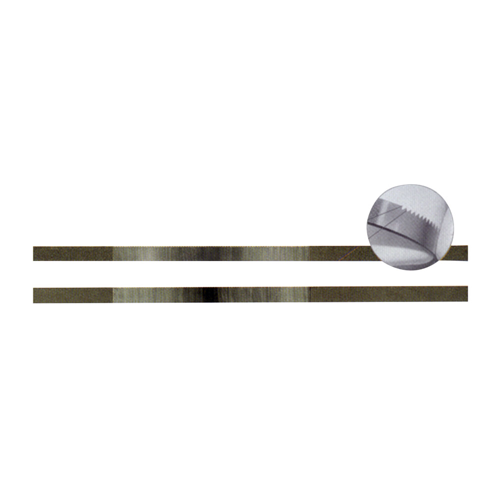 Diamantstreifen FXDS3 0,10 mm 30 µ ES, 10 Stück