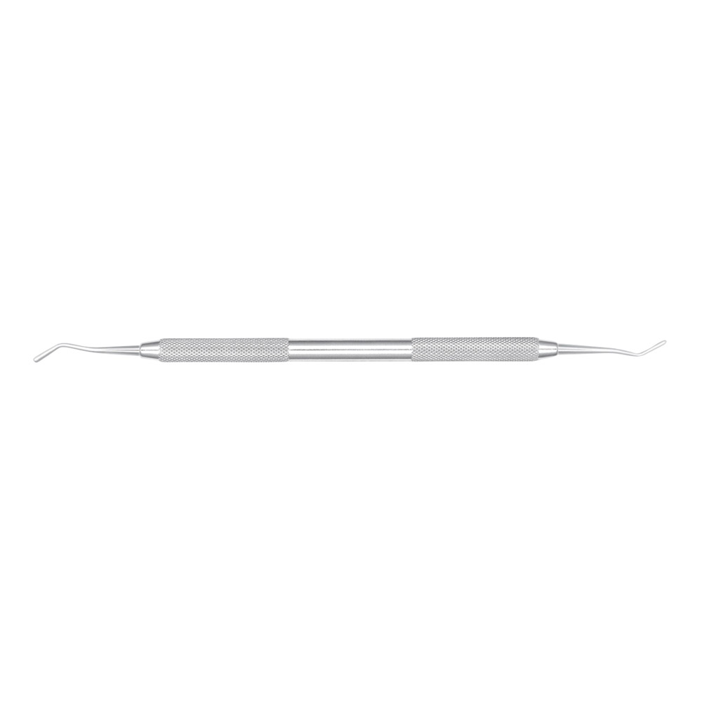 Ladmore Polier-Glätteinstrument 2 Griff 41, Stück