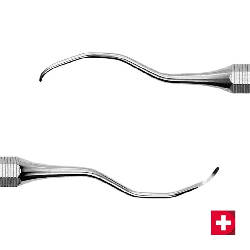 Kürette Gracey 11 HG 12 Adep  ST 311