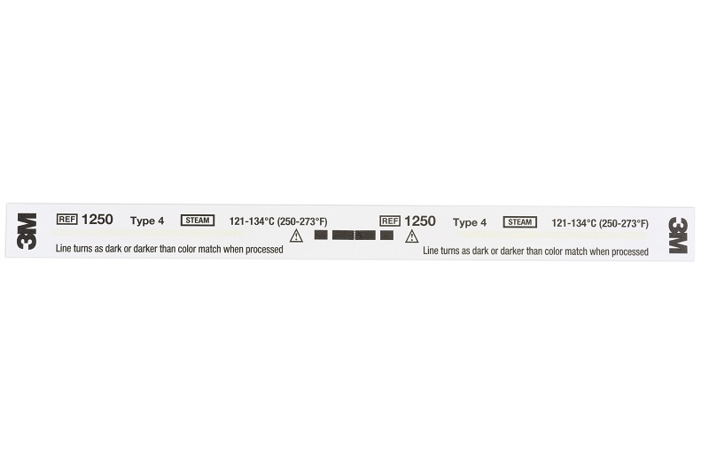 Comply Indikator Dampf  240 Stk/Box