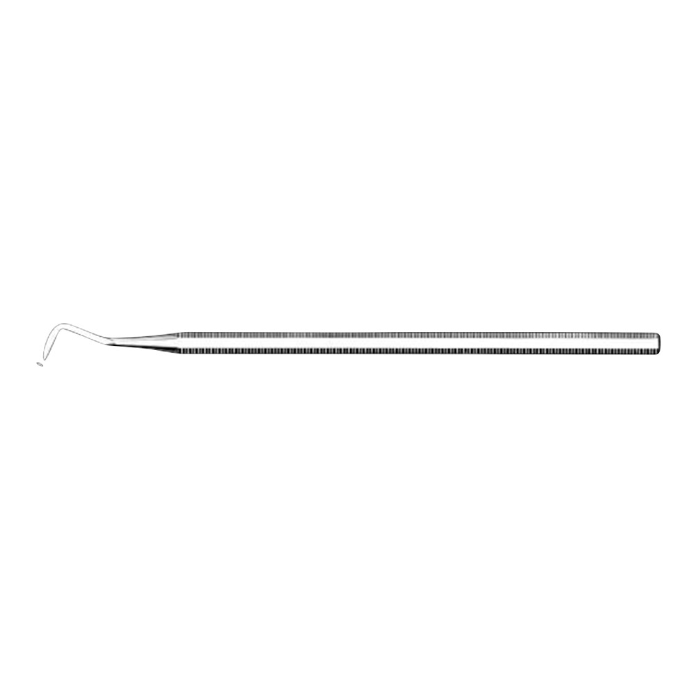 Instrument a detartrer