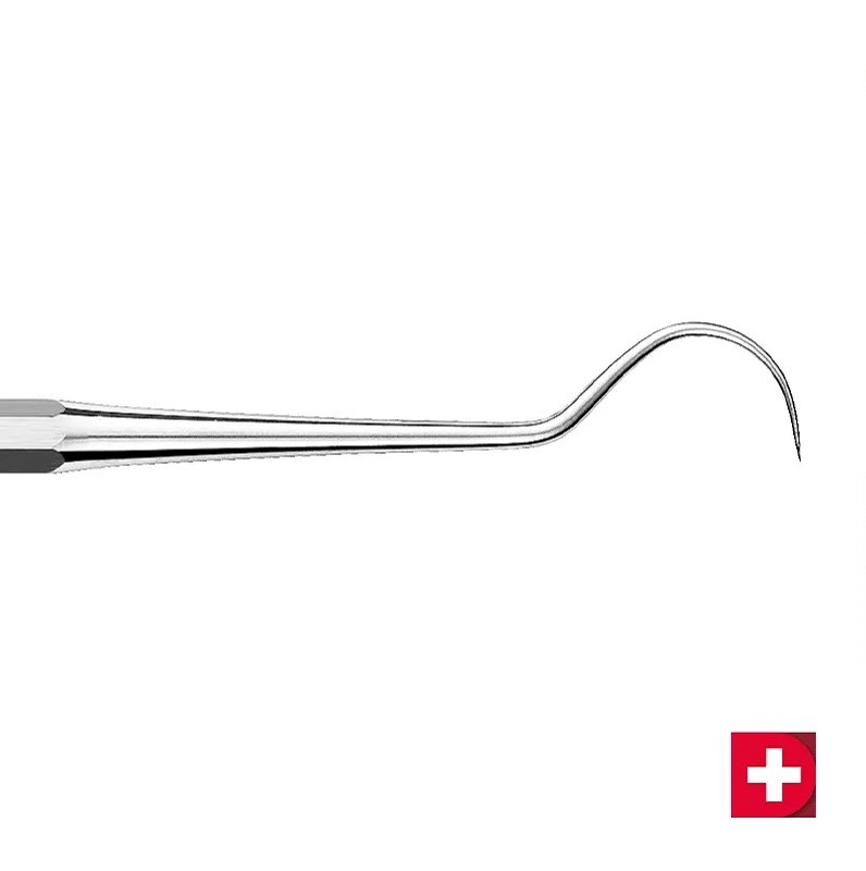 DH34S Sonde