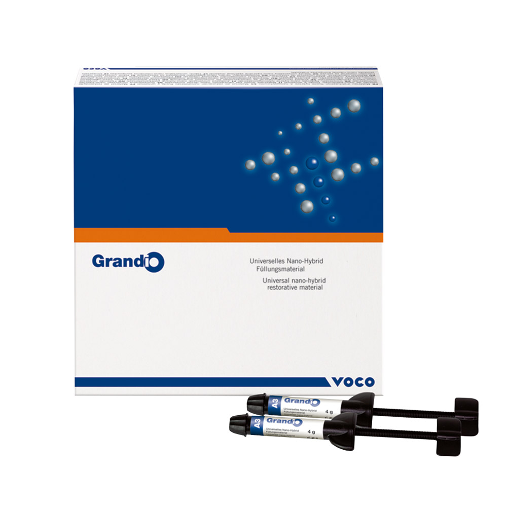 Grandio A1, 4 g Spritze