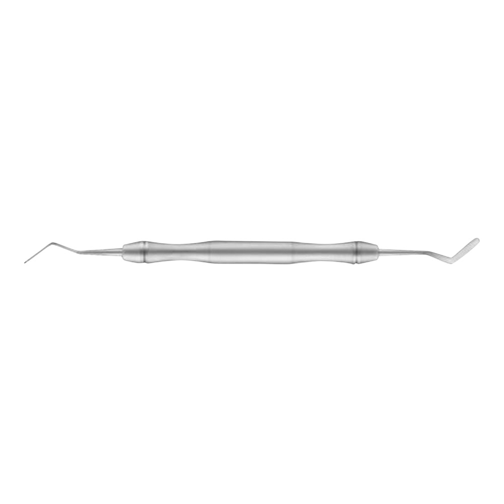 Spatule Heidemann 1045/12C LiquidSteel, pièce