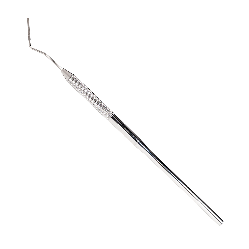 Parodontometer Gr.30 flach  St