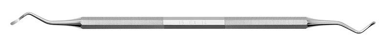 Excavateur 15EX14, pièce