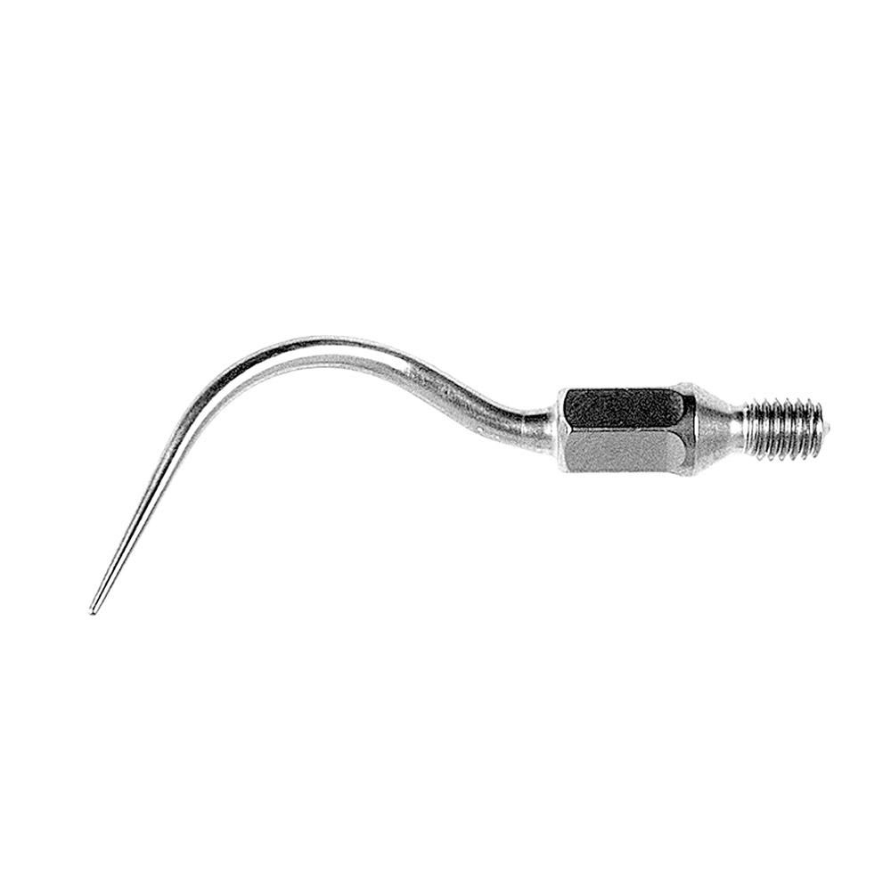 Pointe SONICflex Paro 60 droite longue, pièce
