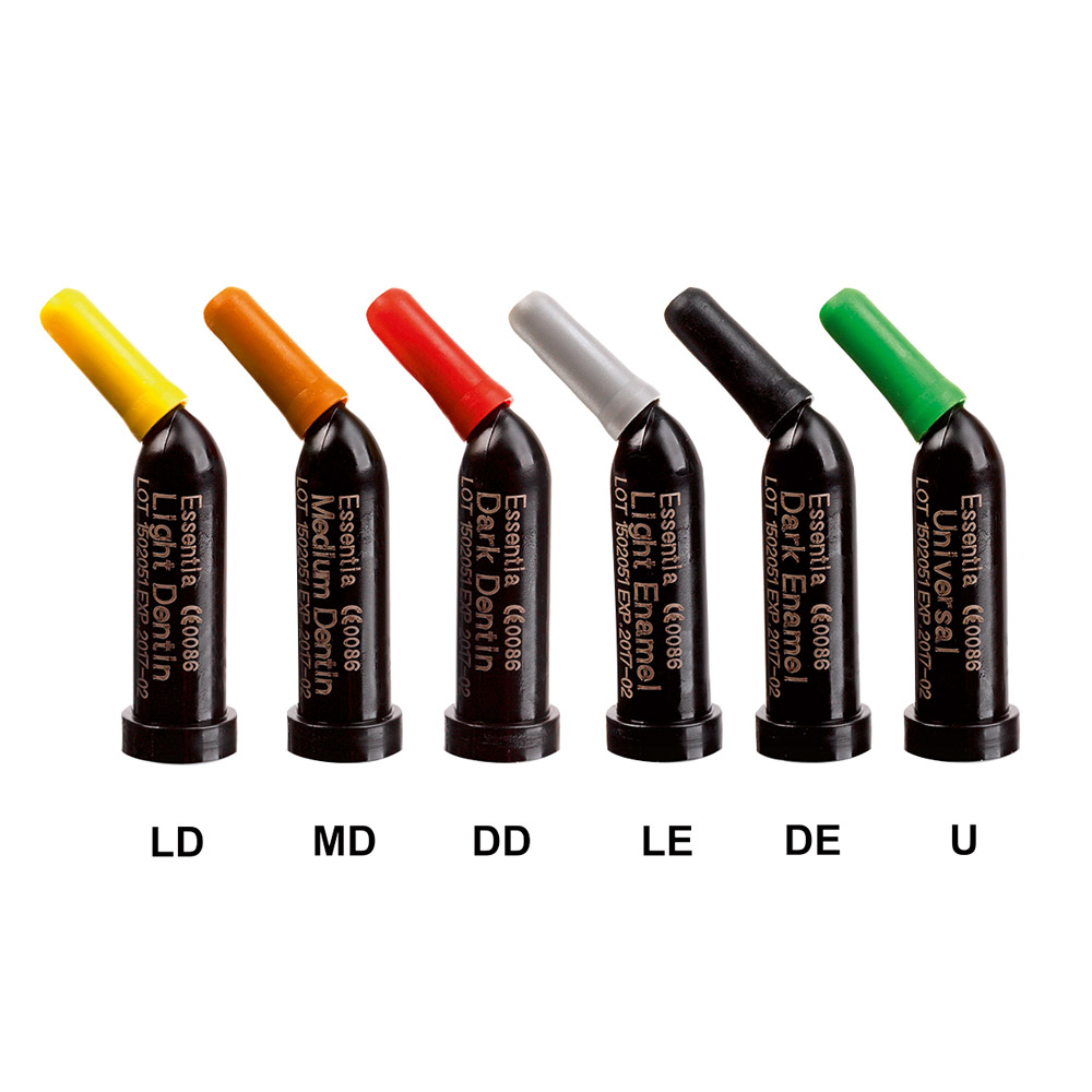 Essentia LD, 15 x 0,16 ml Unitip