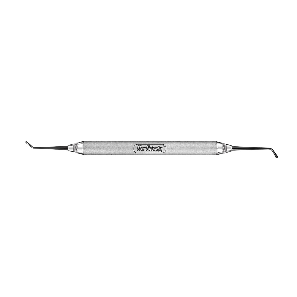 Ladmore Polier-Kondensierinstrument 3L XTS Griff 6 glatt, Stück