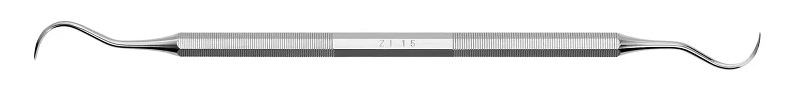 Curette universelle ZI15