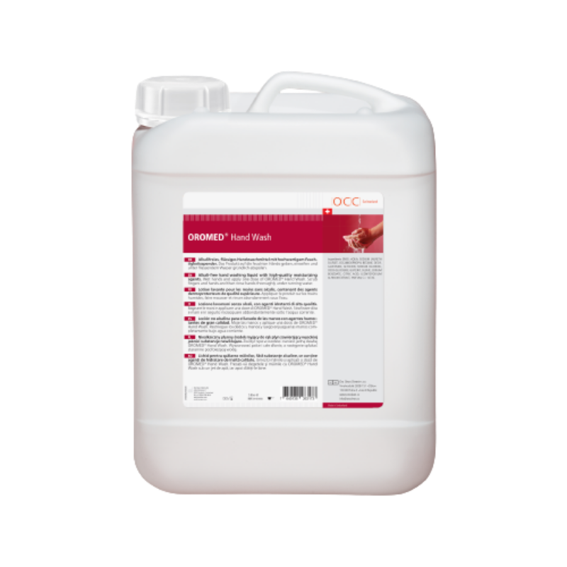 OROMED Handwash   5Liter