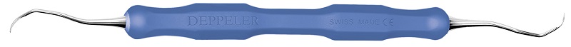 Curette Gracey Deppeler 13GE14 avec Adep, pièce
