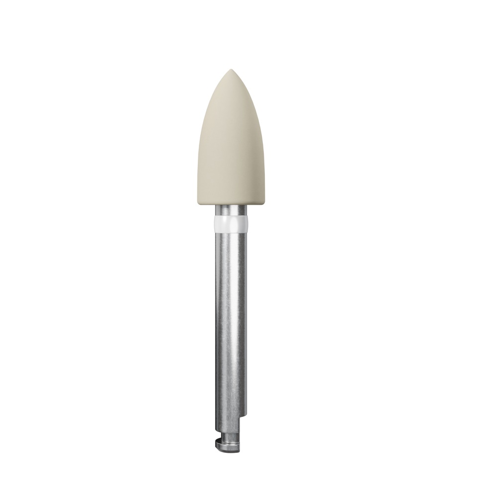 Kenda Maximus Polierer Wst beige große Spitze, 25 Stück