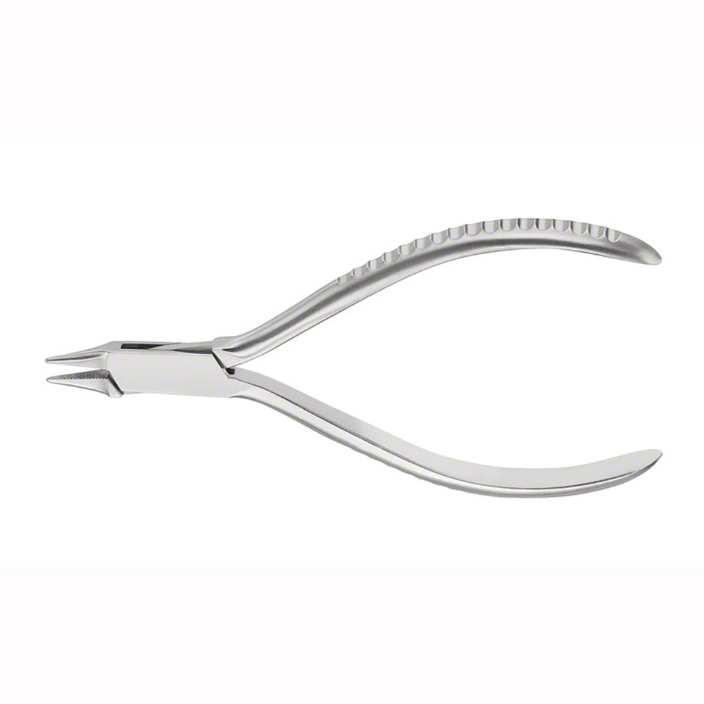 Élévateur de racine Flohr DL015, pièce
