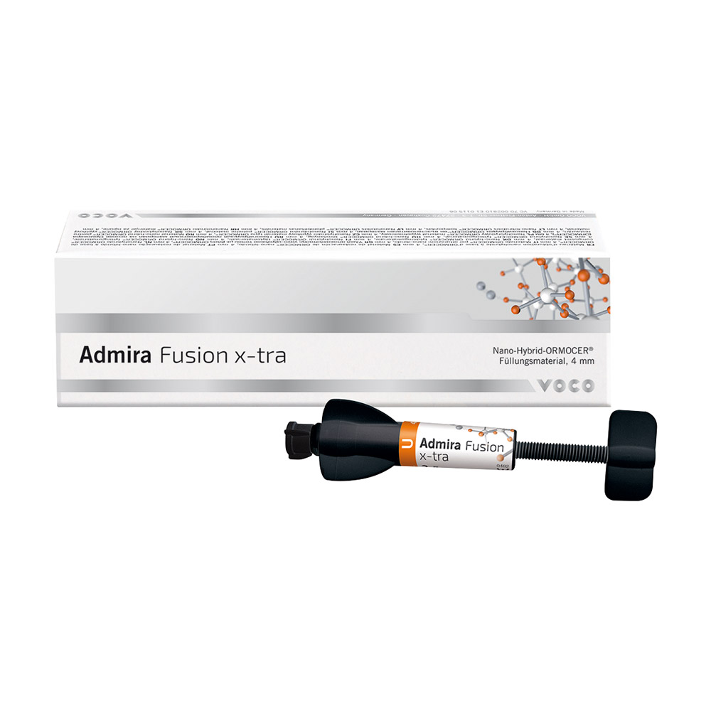 Admira Fusion x-tra universal, 3 g Spritze