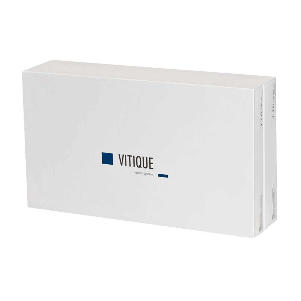 Vitique Veneer Cememt.System Kit