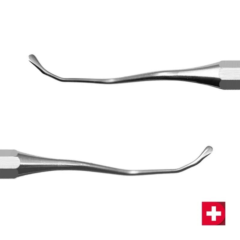 Instrument de tunnellisation TKS Naht +ADEP