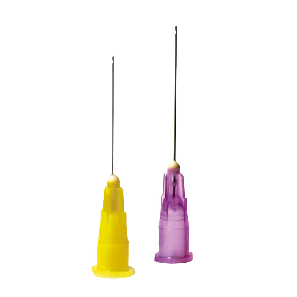 CanalPro Side-Port Tips 30 ga, 100 Stück