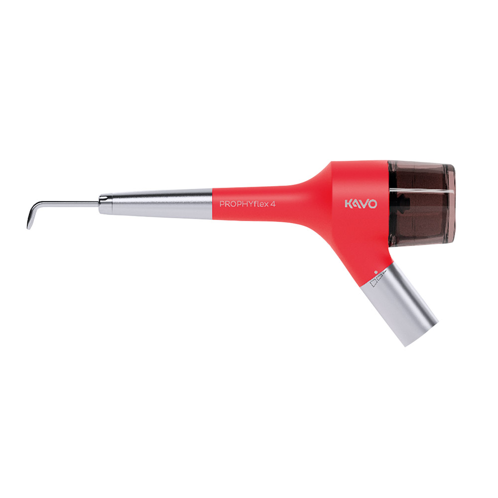 PROPHYflex 4 flamingo, Stück
