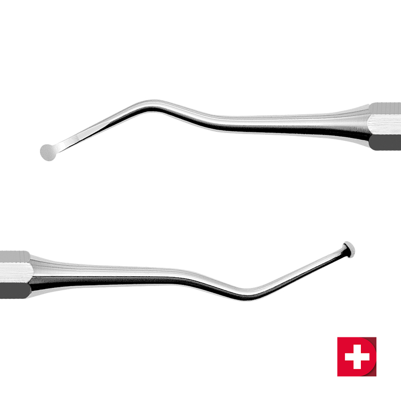 Instrument Endo VA21