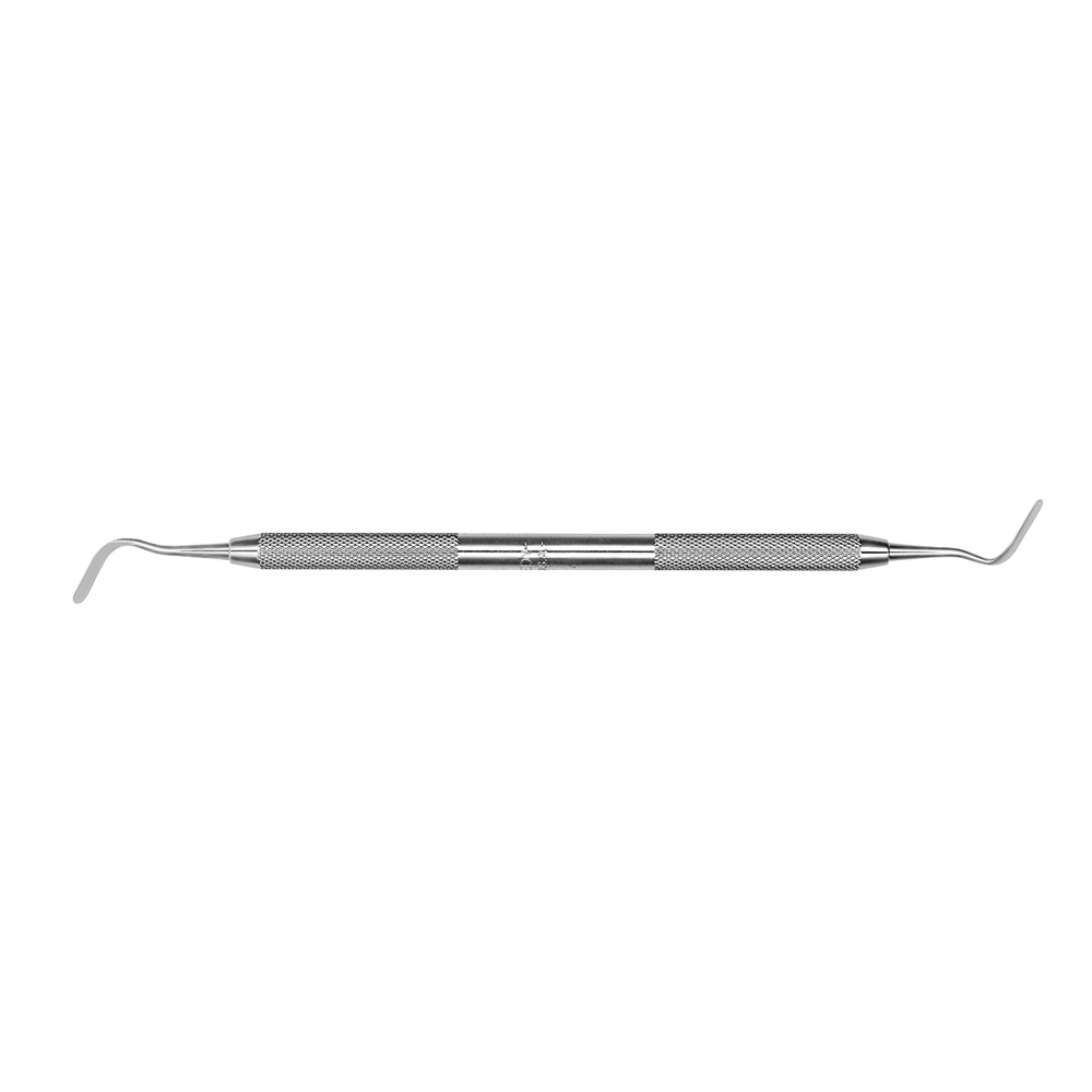 Goldstein Komposit Füllinstrument 4 Flexi-Thin Griff 41, Stück