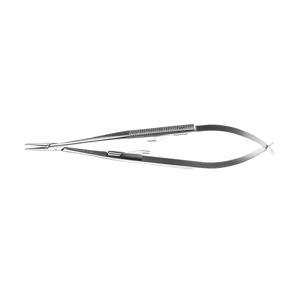 Castroviejo Nadelhalter 14 cm, Stück