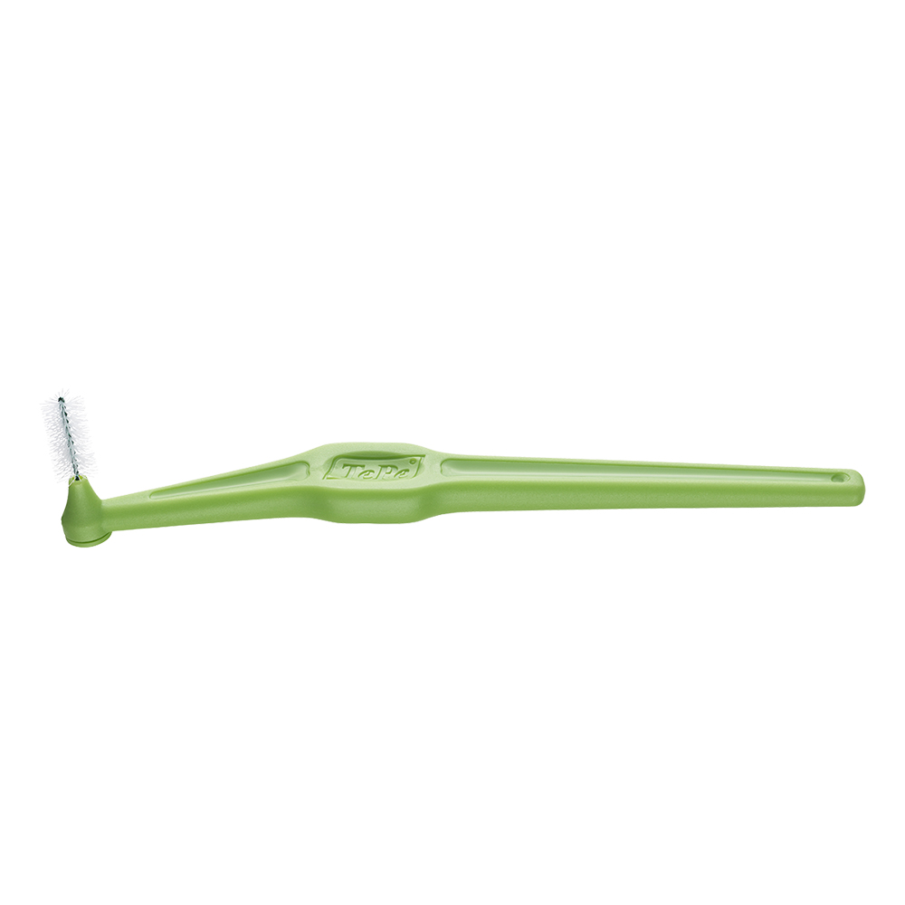 TePe Angle grün 0,8mm, 25 Stück