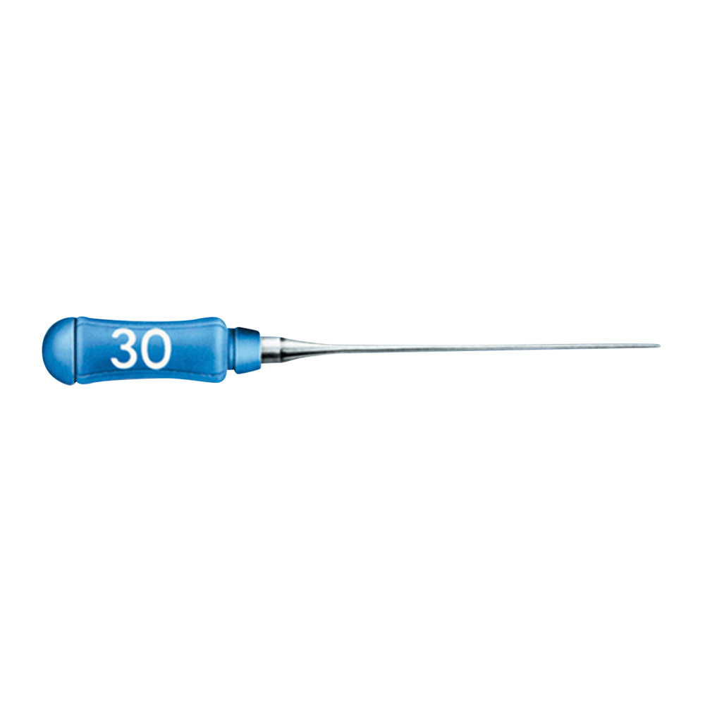 Finger Spreader 206 Gr.20 25 mm, 4 Stück
