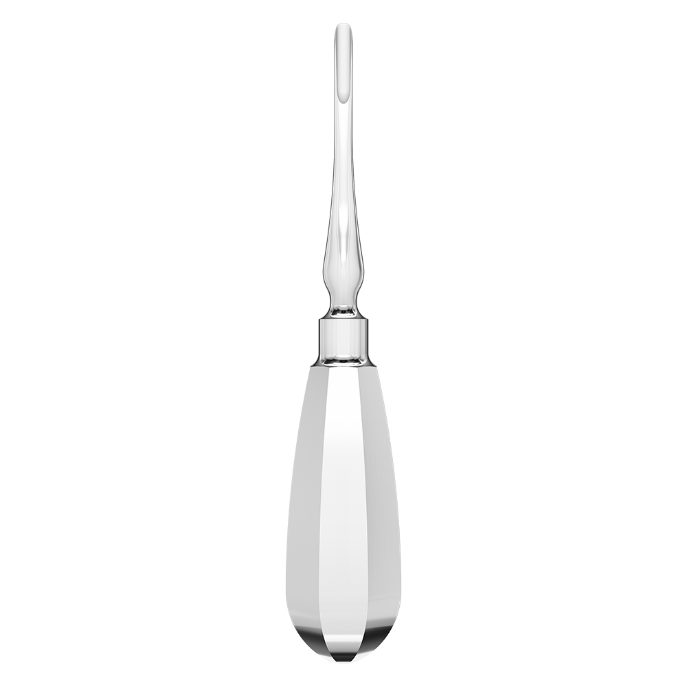 PLULINE Wurzelheber 3,7 mm, Stück