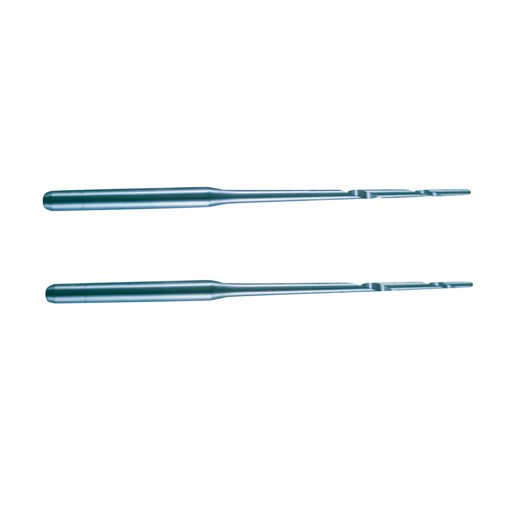 Post Space-Burs Gr. 07 25 mm, 6 Stück