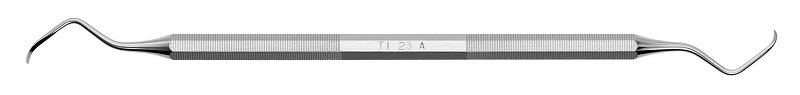 TI23A Curette universelle