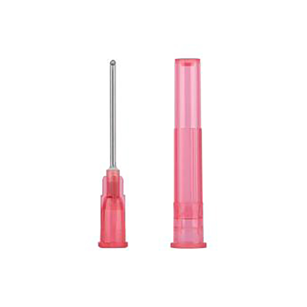 Sterican Mix 1,20 x 40 mm 18G halbstumpf, 100 Stück