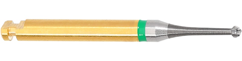 HM BOHRER WL H1SEM 012, 5 Stück