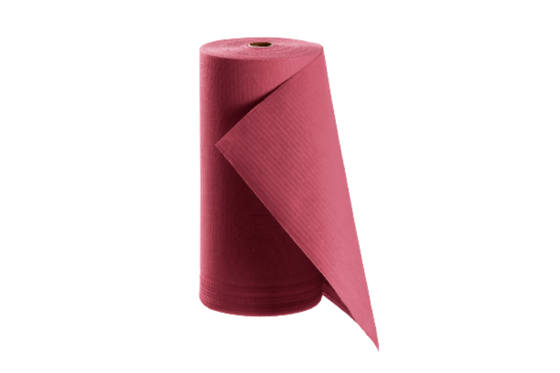 Top Safe Patientenumhänge Rolle burgundy