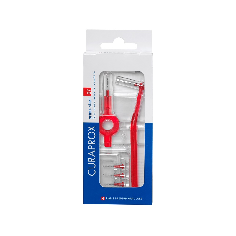 Curaprox CPS 508 soft Impl. Handy Chair-
