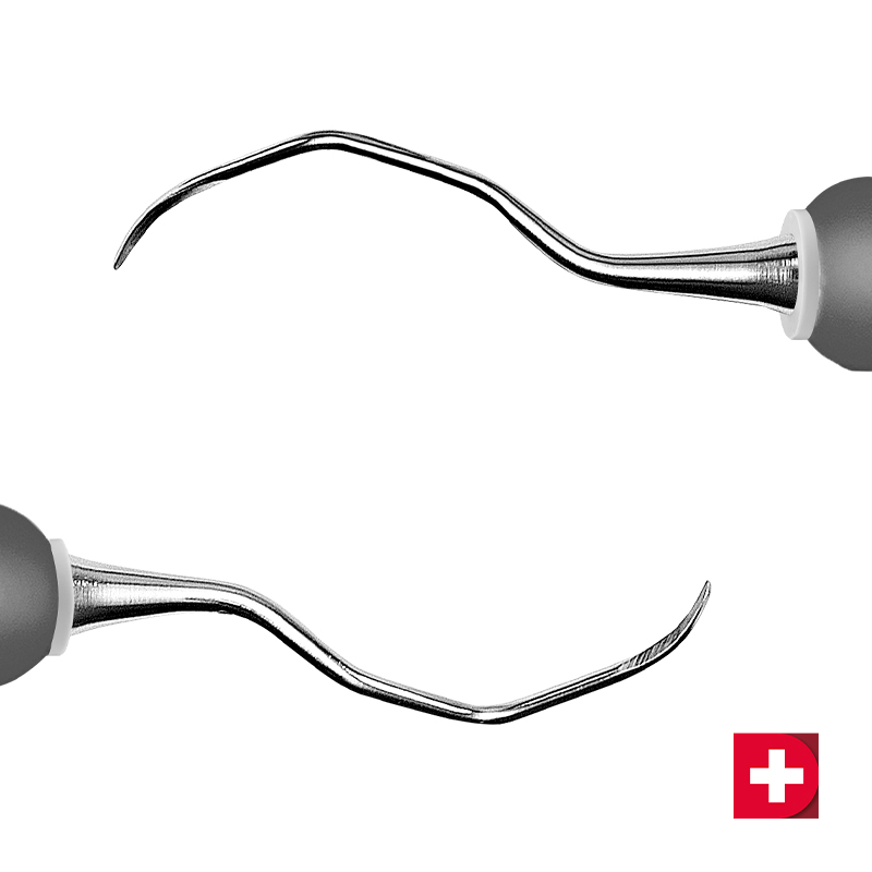 Deppeler Smart Scaling 2 KüretteCLEANext