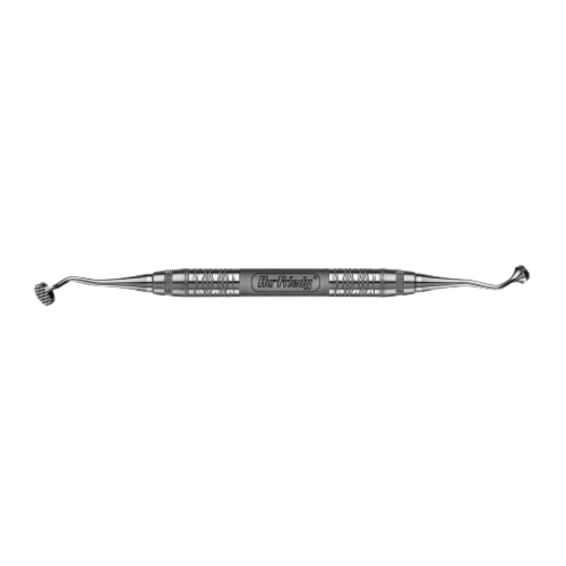 KnochenstopferGr #6, 6mm/8mm