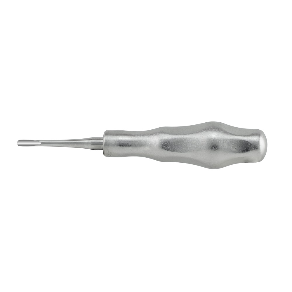 LUXIVATOR JAMBE droite 589/4mm St