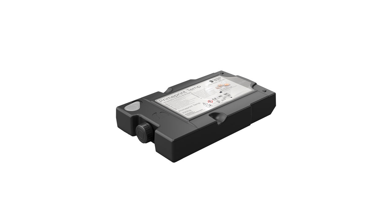 Primeprint Temp A2, 1 kg Kartusche