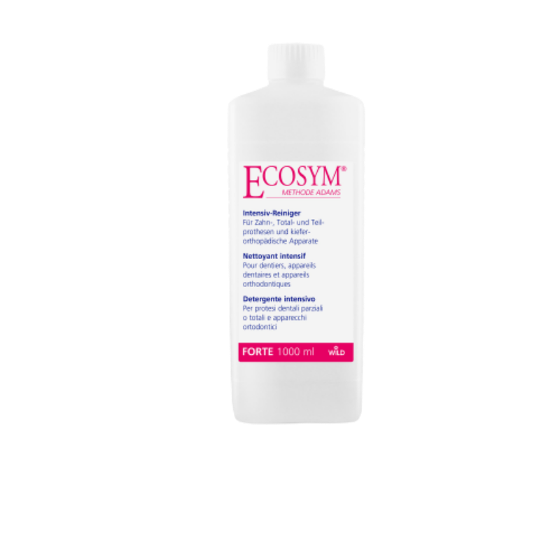 Ecosym Forte, 1 L Packung