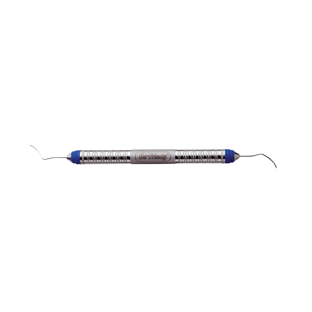 Scaler Diamond Tec Grriff 7 blau, Stück