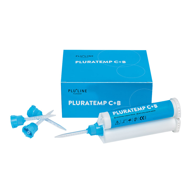 Pluratemp C+B A2, 50 ml Kartusche