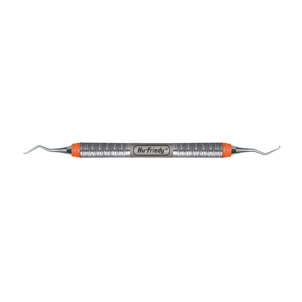 Scaler McFarlane 6-7 Griff 7 orange, Stück