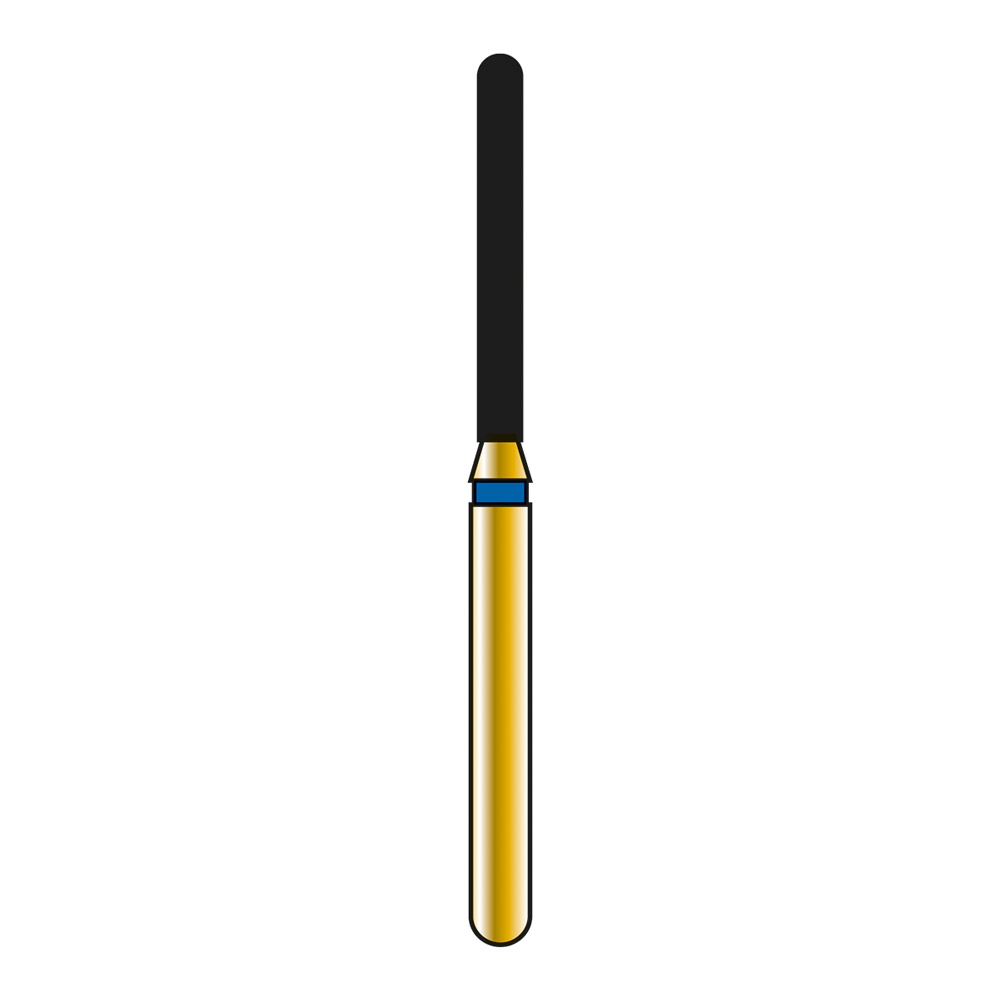 Diatech Diamant FG G882 012 ML, 5 Stück