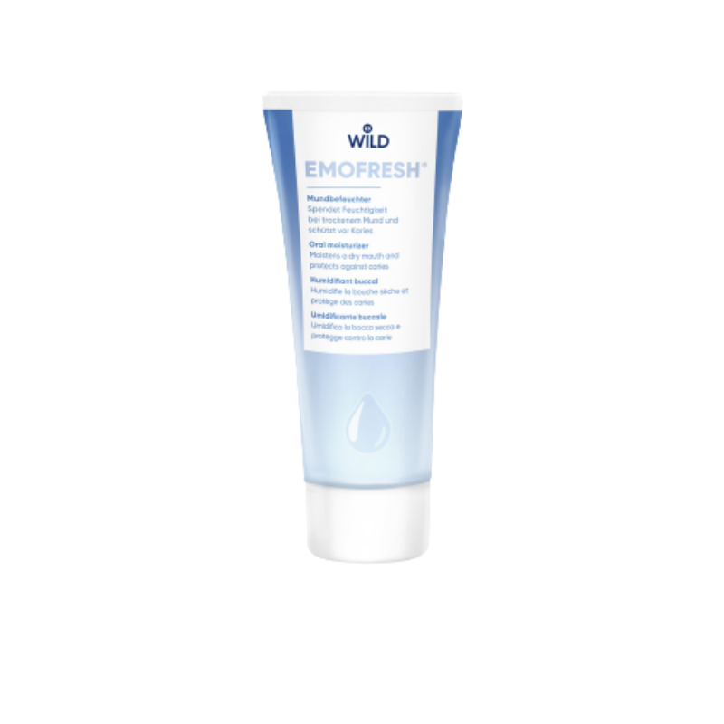 Emofresh Mundbefeuchter Tube     75ml